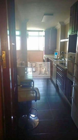 Piso en venta en La Luz - El Torcal en Málaga