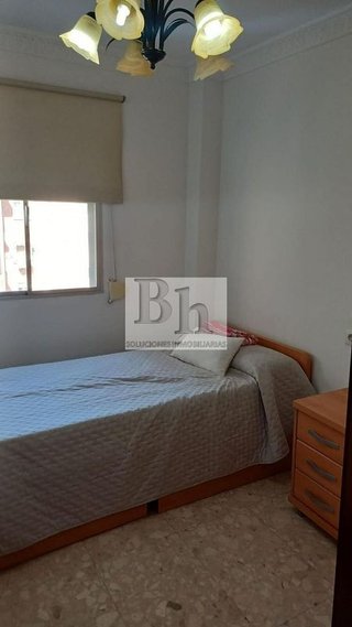 Piso en venta en La Luz - El Torcal en Málaga