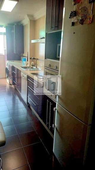 Piso en venta en La Luz - El Torcal en Málaga