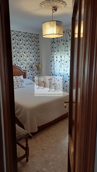 Piso en venta en La Luz - El Torcal en Málaga