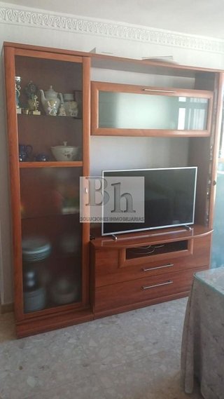 Piso en venta en La Luz - El Torcal en Málaga