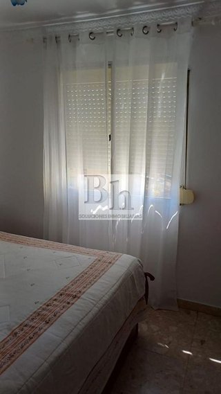 Piso en venta en La Luz - El Torcal en Málaga