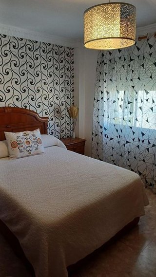 Piso en venta en La Luz - El Torcal en Málaga