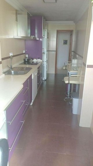Piso en venta en La Luz - El Torcal en Málaga