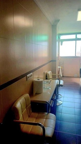Piso en venta en La Luz - El Torcal en Málaga