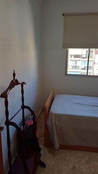 Piso en venta en La Luz - El Torcal en Málaga