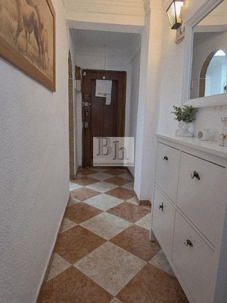 Piso en venta en Dos Hermanas - Nuevo San Andrés en Málaga