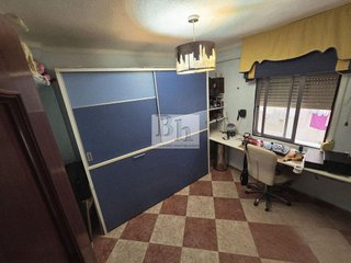 Piso en venta en Dos Hermanas - Nuevo San Andrés en Málaga