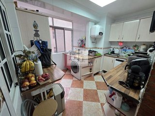 Piso en venta en Dos Hermanas - Nuevo San Andrés en Málaga