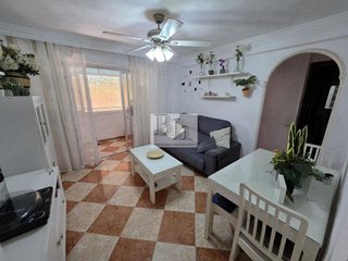 Piso en venta en Dos Hermanas - Nuevo San Andrés en Málaga