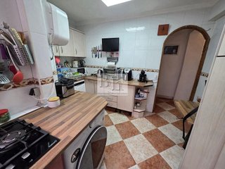 Piso en venta en Dos Hermanas - Nuevo San Andrés en Málaga