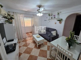 Piso en venta en Dos Hermanas - Nuevo San Andrés en Málaga
