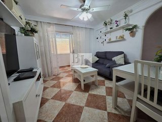 Piso en venta en Dos Hermanas - Nuevo San Andrés en Málaga