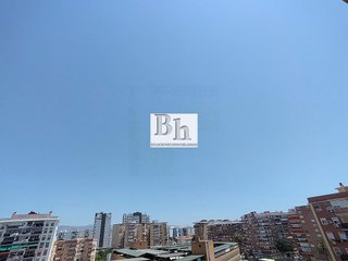 Piso en venta en La Luz - El Torcal en Málaga