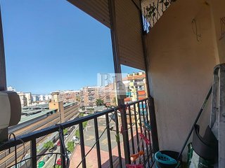 Piso en venta en La Luz - El Torcal en Málaga