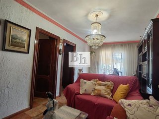 Piso en venta en La Luz - El Torcal en Málaga