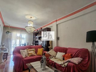 Piso en venta en La Luz - El Torcal en Málaga