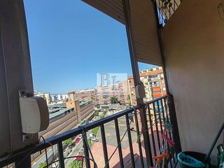 Piso en venta en La Luz - El Torcal en Málaga