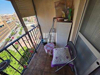 Piso en venta en La Luz - El Torcal en Málaga