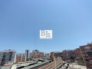 Piso en venta en La Luz - El Torcal en Málaga