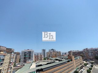 Piso en venta en La Luz - El Torcal en Málaga
