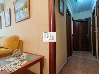 Piso en venta en La Luz - El Torcal en Málaga