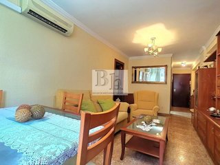 Piso en venta en La Luz - El Torcal en Málaga
