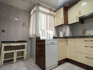 Piso en venta en La Luz - El Torcal en Málaga