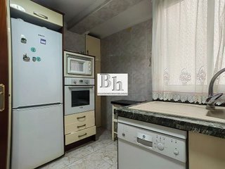 Piso en venta en La Luz - El Torcal en Málaga