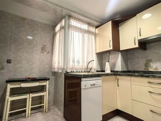 Piso en venta en La Luz - El Torcal en Málaga