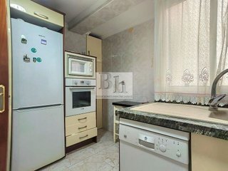 Piso en venta en La Luz - El Torcal en Málaga