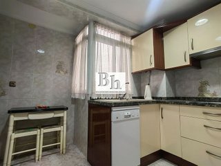 Piso en venta en La Luz - El Torcal en Málaga