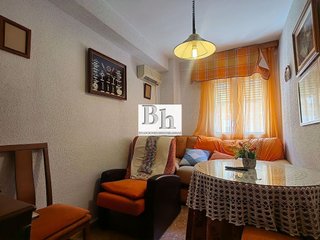 Piso en venta en La Luz - El Torcal en Málaga