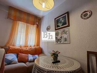Piso en venta en La Luz - El Torcal en Málaga