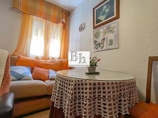 Piso en venta en La Luz - El Torcal en Málaga