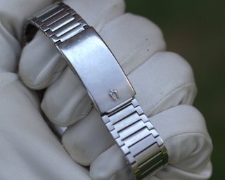 Orologio Bulova Day Date Automatico Vintage