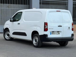 Citroen Berlingo 2022