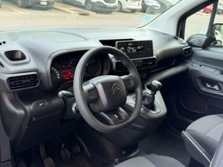 Citroen Berlingo 2022