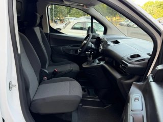 Citroen Berlingo 2022