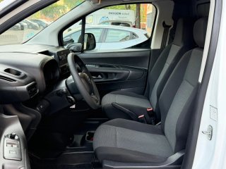 Citroen Berlingo 2022
