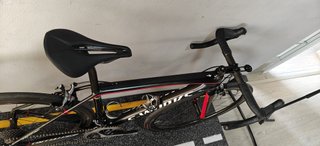 Bicicleta Specialized S-Works SL4 Tarmac