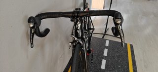 Bicicleta Specialized S-Works SL4 Tarmac