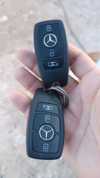 Mercedes-Benz Sprinter 2020