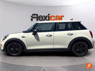 MINI Cooper ONE 5 PUERTAS