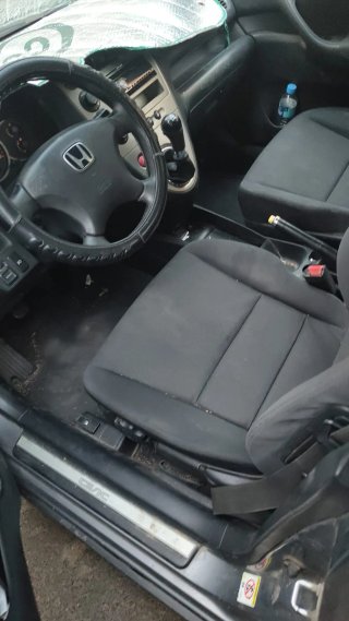 Honda Civic 2003
