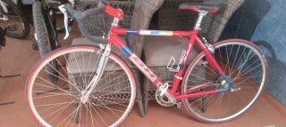 Bicicletas Merida Matts Pro y BH Montaña
