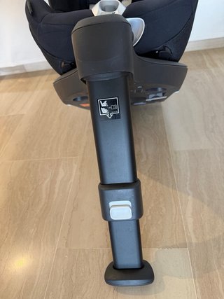 Seggiolino auto Cybex Sirona Zi-i Size