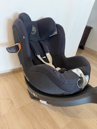 Seggiolino auto Cybex Sirona Zi-i Size