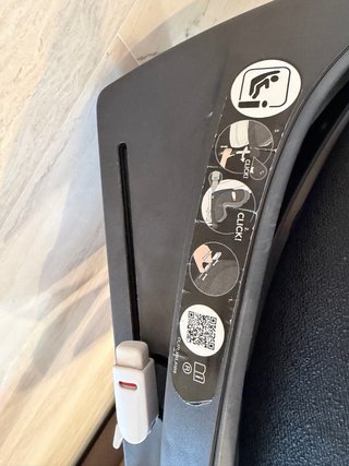 Seggiolino auto Cybex Sirona Zi-i Size