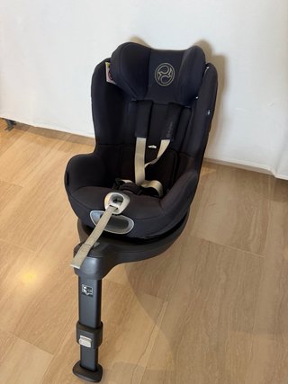 Seggiolino auto Cybex Sirona Zi-i Size